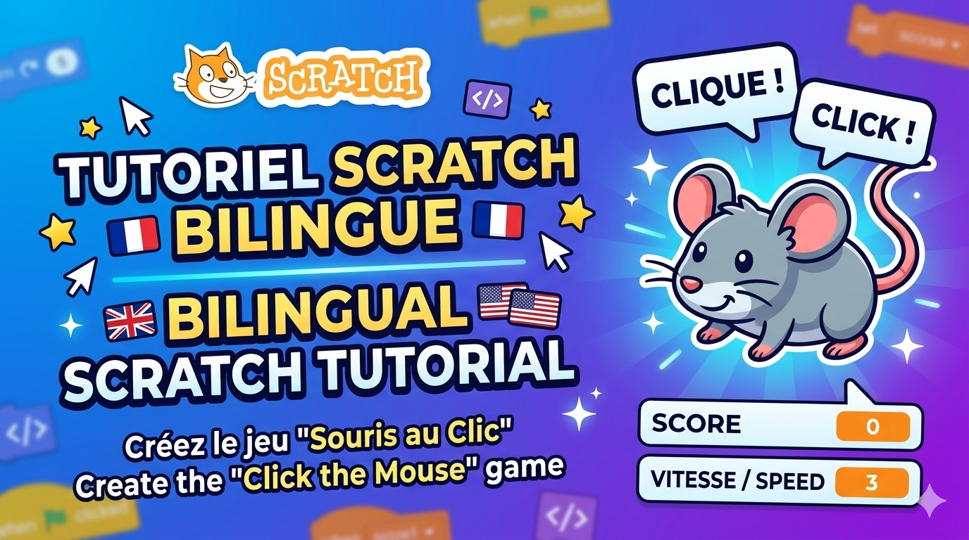 Mouse